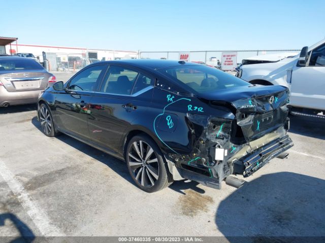 1N4BL4CV2MN408108 Nissan Altima 2.5 Sr
