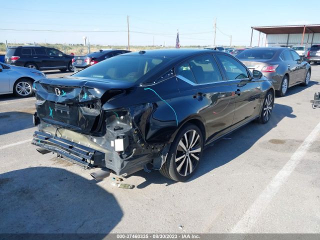 1N4BL4CV2MN408108 Nissan Altima 2.5 Sr