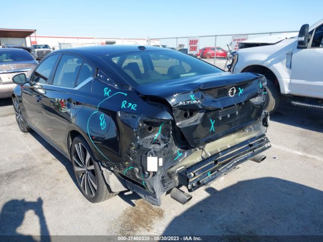 1N4BL4CV2MN408108 Nissan Altima 2.5 Sr