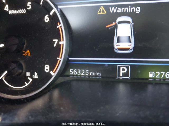 1N4BL4CV2MN408108 Nissan Altima 2.5 Sr