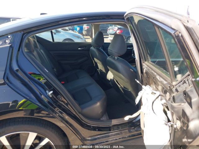 1N4BL4CV2MN408108 Nissan Altima 2.5 Sr