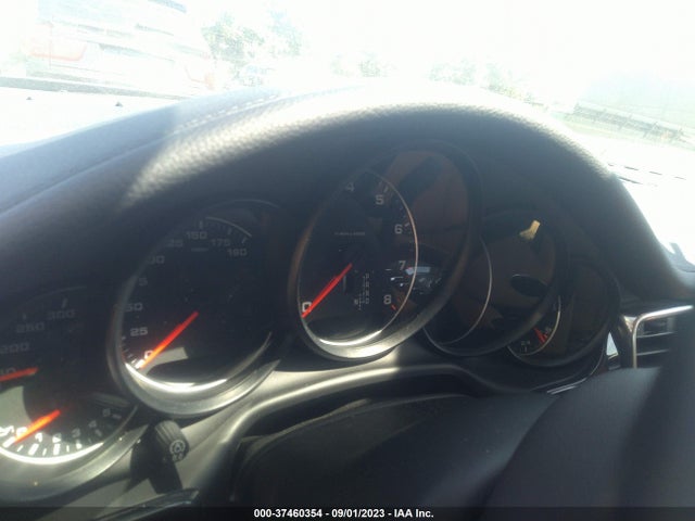 2016 PORSCHE PANAMERA WP0AA2A73GL005730 Photo 6