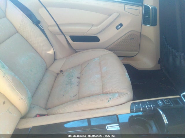 2016 PORSCHE PANAMERA WP0AA2A73GL005730 Photo 7