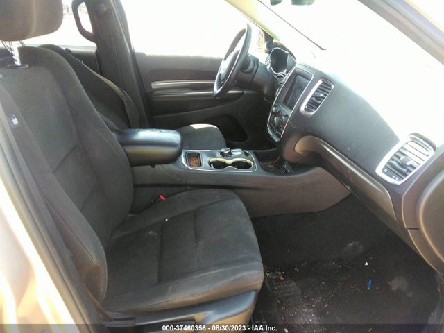 Dodge Durango Sxt 2014 1C4RDHAG4EC313273 Image 5