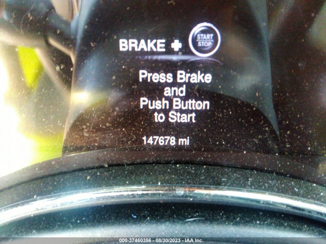 Dodge Durango Sxt 2014 1C4RDHAG4EC313273 Image 7