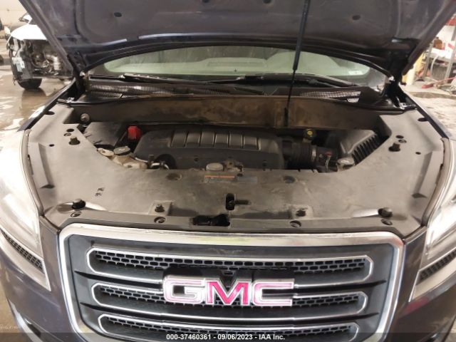1GKKRRKD8EJ181664 GMC ACADIA SLT