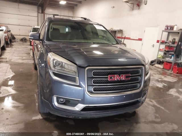 1GKKRRKD8EJ181664 GMC ACADIA SLT