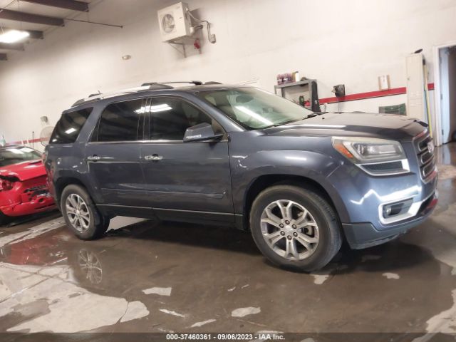 1GKKRRKD8EJ181664 GMC ACADIA SLT