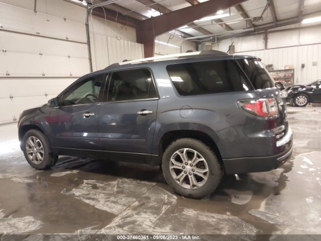 1GKKRRKD8EJ181664 GMC ACADIA SLT