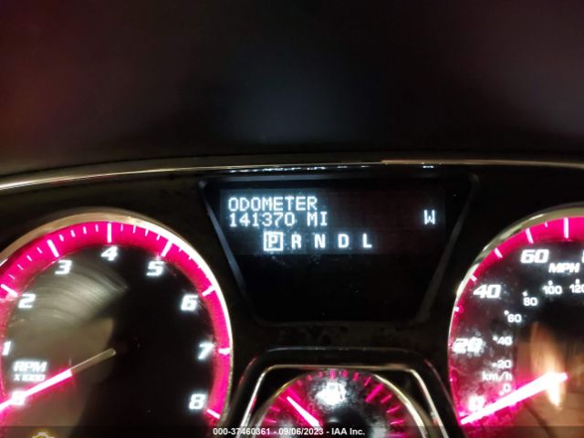 1GKKRRKD8EJ181664 GMC ACADIA SLT