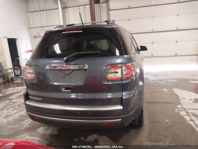 1GKKRRKD8EJ181664 GMC ACADIA SLT