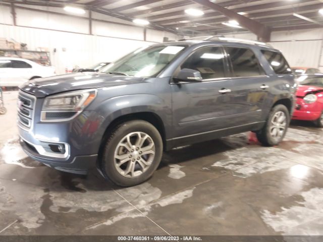 1GKKRRKD8EJ181664 GMC ACADIA SLT