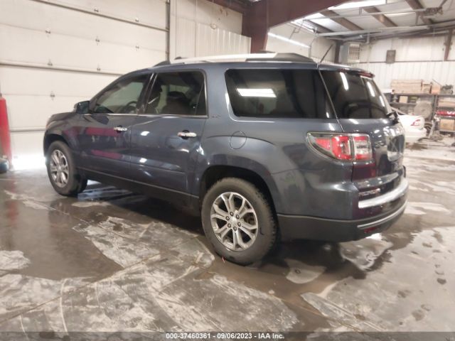 1GKKRRKD8EJ181664 GMC ACADIA SLT