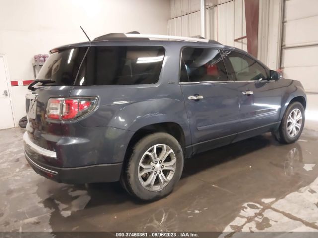 1GKKRRKD8EJ181664 GMC ACADIA SLT