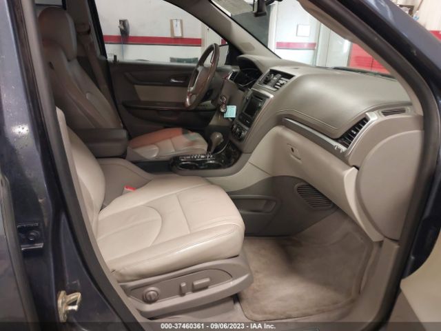 1GKKRRKD8EJ181664 GMC ACADIA SLT