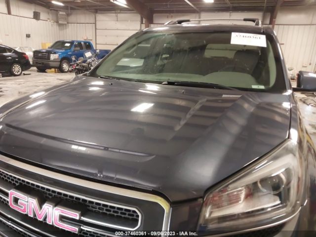 1GKKRRKD8EJ181664 GMC ACADIA SLT