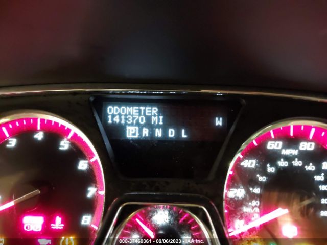 1GKKRRKD8EJ181664 GMC ACADIA SLT