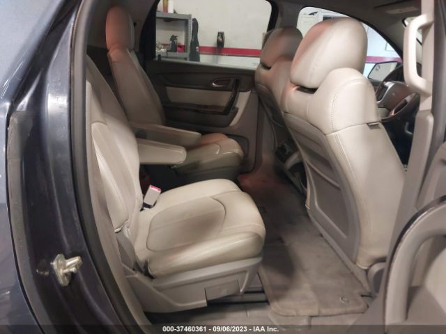 1GKKRRKD8EJ181664 GMC ACADIA SLT