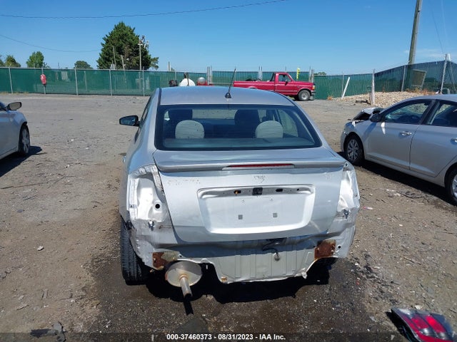 2010 NISSAN SENTRA 2.0 SR VIN: 3N1AB6AP8AL729402
