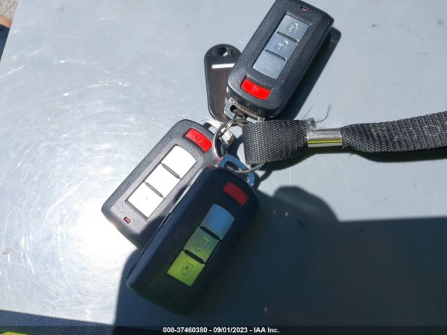 2011 MITSUBISHI RVR JA4AJ4AU5BZ606719 Photo 10