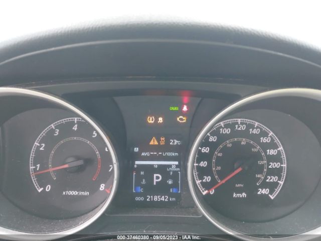 2011 MITSUBISHI RVR JA4AJ4AU5BZ606719 Photo 6