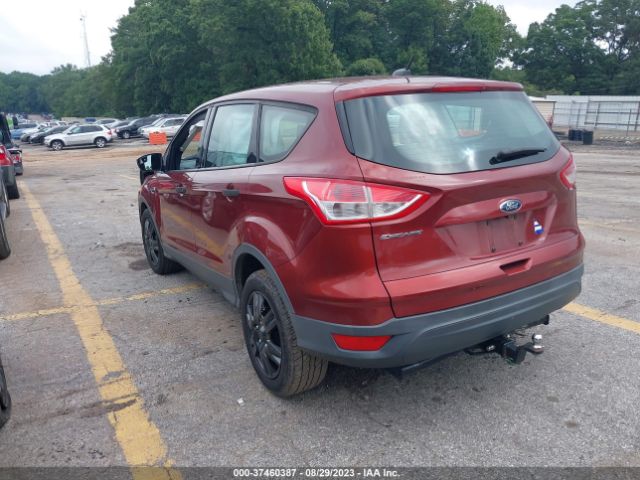 1FMCU0F73EUB76025 Ford ESCAPE S