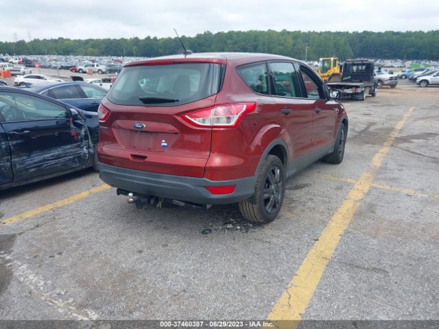 1FMCU0F73EUB76025 Ford ESCAPE S