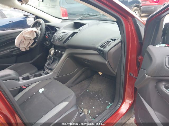 1FMCU0F73EUB76025 Ford ESCAPE S