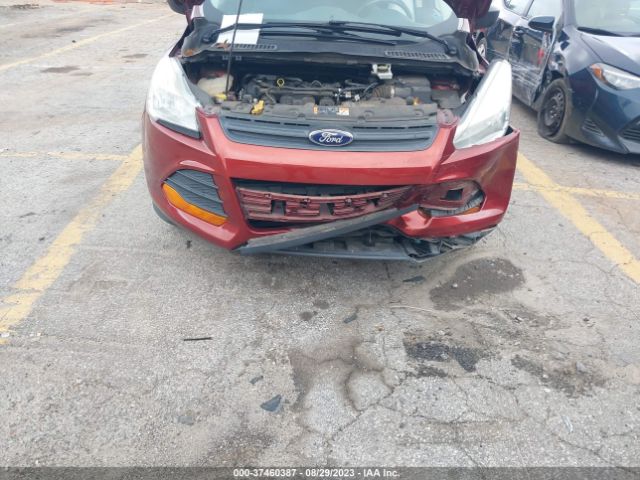 1FMCU0F73EUB76025 Ford ESCAPE S