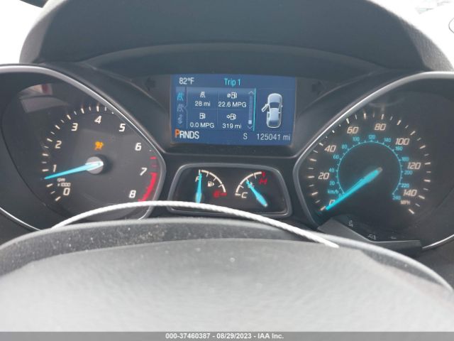 1FMCU0F73EUB76025 Ford ESCAPE S