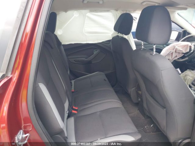 1FMCU0F73EUB76025 Ford ESCAPE S