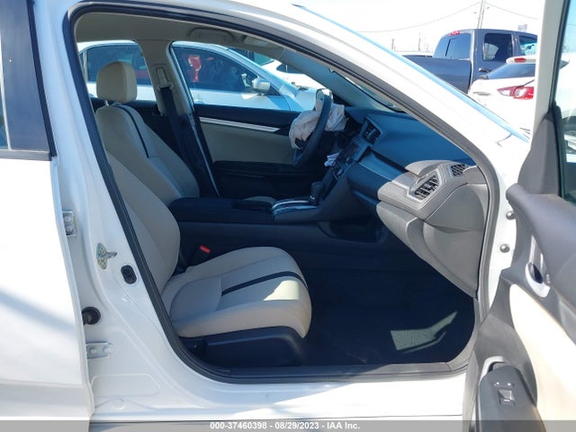 Honda Civic Sedan Lx 2017 2HGFC2F52HH536750 Image 5