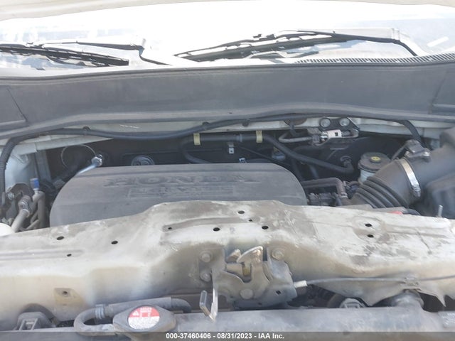 Honda Pilot Ex-l 2015 5FNYF3H51FB002532 Image 10