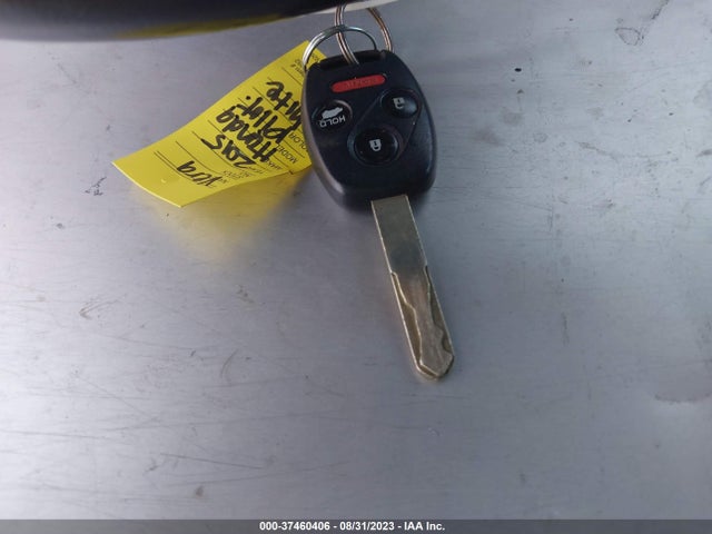 Honda Pilot Ex-l 2015 5FNYF3H51FB002532 Image 11