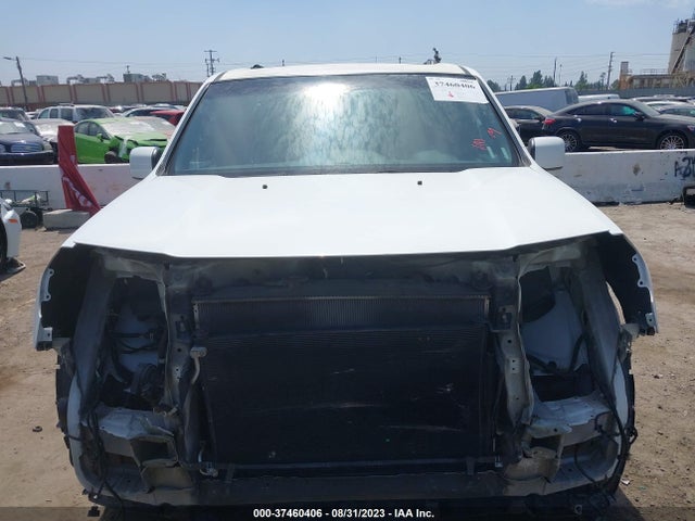Honda Pilot Ex-l 2015 5FNYF3H51FB002532 Image 13