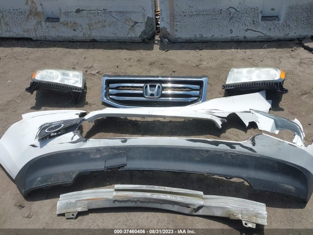 Honda Pilot Ex-l 2015 5FNYF3H51FB002532 Image 12
