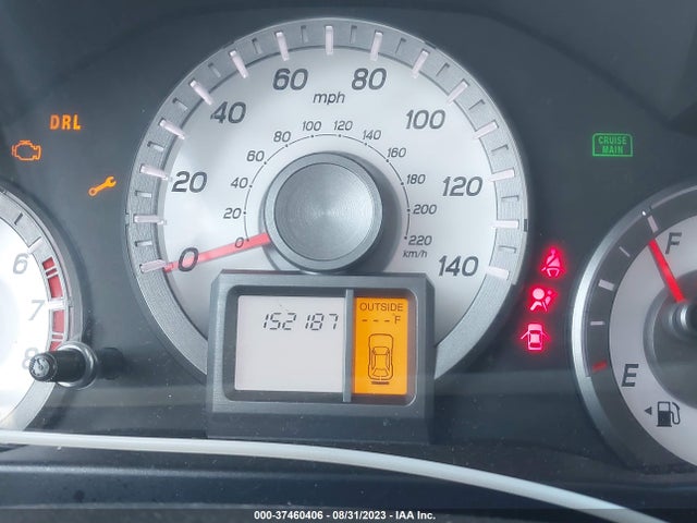 Honda Pilot Ex-l 2015 5FNYF3H51FB002532 Image 7
