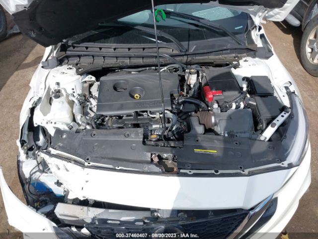 1N4BL4EV8LC228154 Nissan Altima 2.5 Sl