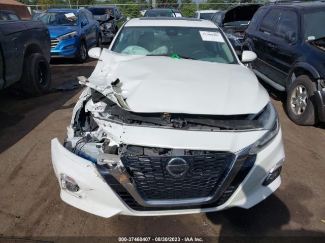 1N4BL4EV8LC228154 Nissan Altima 2.5 Sl