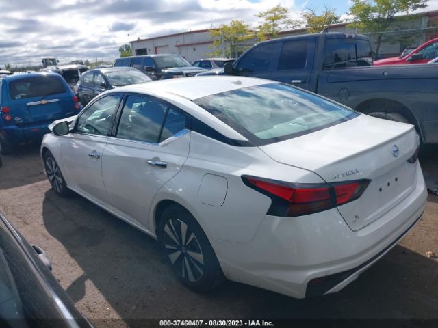 1N4BL4EV8LC228154 Nissan Altima 2.5 Sl