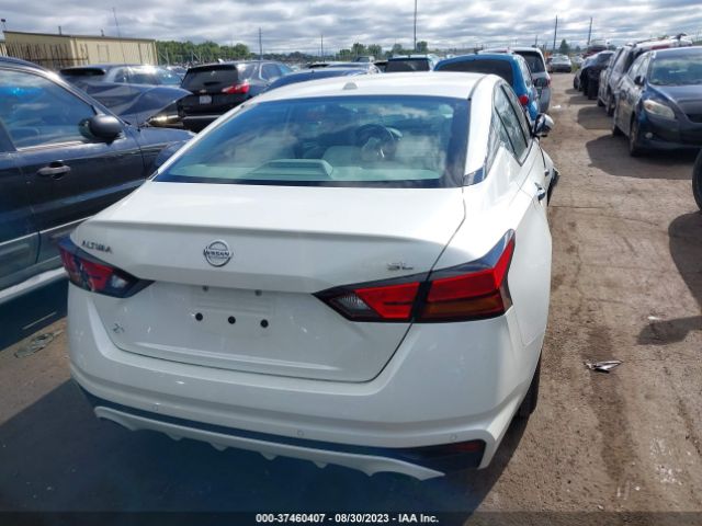 1N4BL4EV8LC228154 Nissan Altima 2.5 Sl