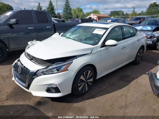 1N4BL4EV8LC228154 Nissan Altima 2.5 Sl