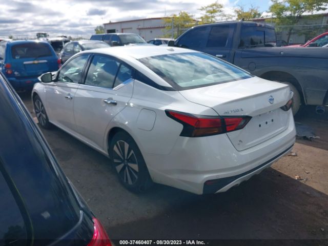 1N4BL4EV8LC228154 Nissan Altima 2.5 Sl