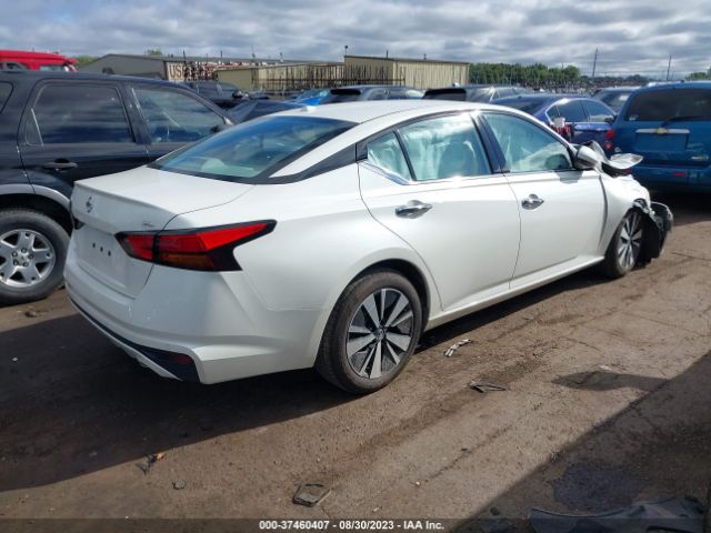 1N4BL4EV8LC228154 Nissan Altima 2.5 Sl