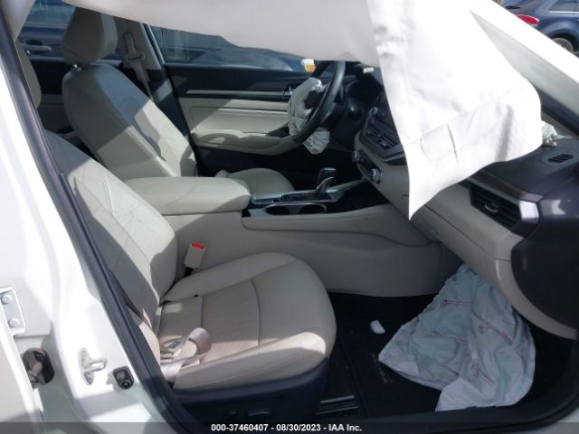 1N4BL4EV8LC228154 Nissan Altima 2.5 Sl