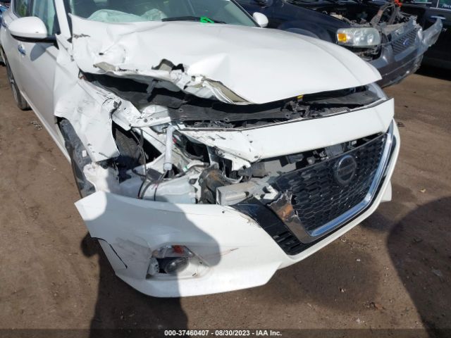 1N4BL4EV8LC228154 Nissan Altima 2.5 Sl