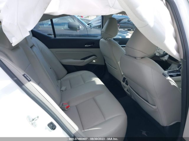 1N4BL4EV8LC228154 Nissan Altima 2.5 Sl