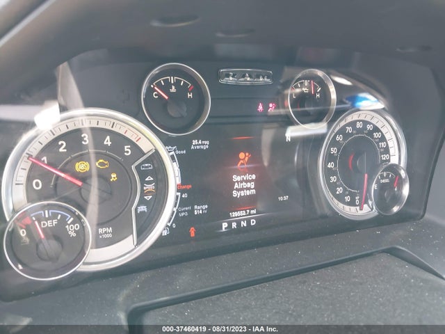 1C6RR7NM2GS124584 RAM 1500 Laramie