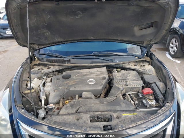 2015 NISSAN ALTIMA 2.5 S VIN: 1N4AL3AP0FC141768