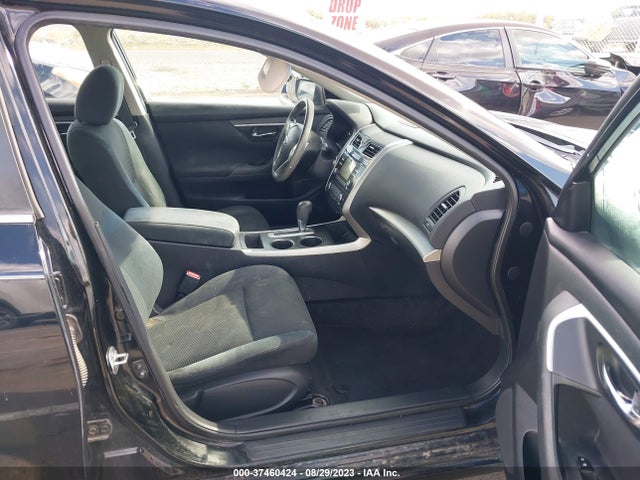 2015 NISSAN ALTIMA 2.5 S VIN: 1N4AL3AP0FC141768